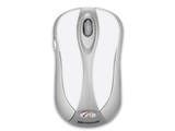 Wireless Notebook Optical Mouse 4000 B2P-00016 (パール ホワイト)