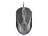 Notebook Optical Mouse 3000 B2J-00020 (�x�[�_�[ �u���b�N) ���i�摜