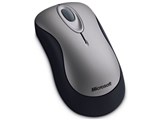 Wireless Optical Mouse 2000 69J-00006 (�V���o�[) ���i�摜