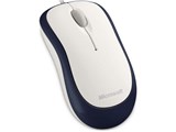 Basic Optical Mouse P58-00047 (�X�^�C���b�V���l�C�r�[) ���i�摜