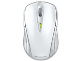 Wireless Notebook Laser Mouse 7000 BNA-00009 (セラミック ホワイト)