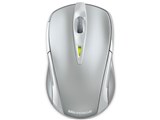 Wireless Notebook Laser Mouse 7000 BNA-00010 (アルミニウム シルバー)