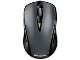 Wireless Notebook Laser Mouse 7000 BNA-00011 (カーボン ブラック)