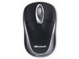 Wireless Notebook Optical Mouse 3000 62Z-00016 (ベーダー ブラック)