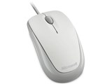 Compact Optical Mouse 500 U81-00036 (�V���L�[�z���C�g) ���i�摜