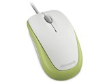 Compact Optical Mouse 500 U81-00038 (�}�X�J�b�g�O���[��) ���i�摜