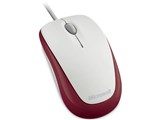 Compact Optical Mouse 500 U81-00039 (�`�F���[���b�h) ���i�摜