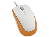 Compact Optical Mouse 500 U81-00040 (�}���S�|�I�����W) ���i�摜