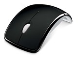 Arc Mouse ZJA-00017 (�u���b�N) ���i�摜