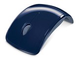 Arc Mouse ZJA-00019 (�u���[) ���i�摜