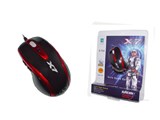 X7 Game Mouse X-708 ���i�摜