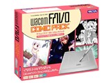 WACOM FAVO R~bNpbN CTE-430/S4 i摜