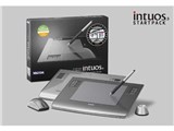 Intuos3 �X�^�[�g�p�b�N PTZ-630/S3