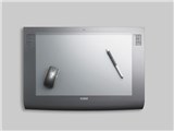 Intuos3 PTZ-1231W/G0 i摜