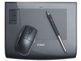 Intuos3 PTZ-431W