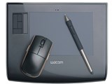 Intuos3 PTZ-431W/G1 i摜