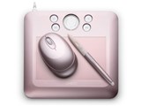 Bamboo Fun CTE-450/P0 (sN) i摜