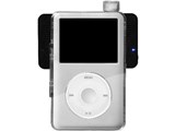 グリーンハウス、iPod classic用一体型スピーカー - 価格.com