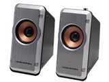 オーディオテクニカ、PCスピーカー「AT-SPS7」 - 価格.com