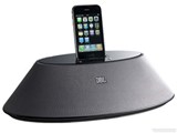 JBL on station 400P (�u���b�N) ���i�摜