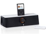 AudioStation Express Portable Speakers for iPod (AS-50EX) i摜