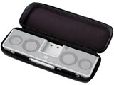 mm50 Portable Speakers for iPod (mm-50 �z���C�g)