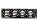 KAMA BAY SPEAKER SCBS-1000-BK i摜