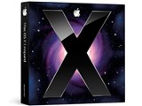 MAC OS X v10.5 Leopard MB021J/A i摜