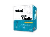 Delphi 7 Studio Professional 日本語版 製品画像