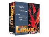 Linux 2.0 Server