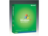 Windows XP Home Edition 日本語版