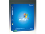Windows XP Professional 日本語版