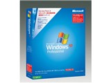 Windows XP Professional SP2 日本語 アップグレード版