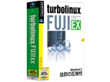 Turbolinux FUJI EX i摜