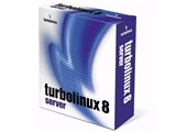 Turbolinux 8 Server ���i�摜