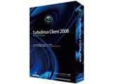 Turbolinux Client 2008 lbg[U[ pbP[W i摜