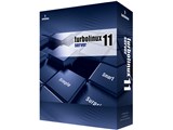 Turbolinux 11 Server ���i�摜