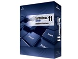 Turbolinux 11 Server Standard Platform ���i�摜
