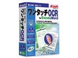 ^b`OCR for Excel & Word i摜