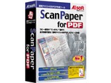 ScanPaper for PDF i摜