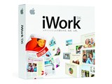 iWork '06 ���i�摜
