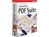 Justsystem PDF Suite ���i�摜
