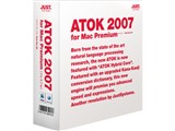 ATOK 2007 for Mac [v~A] i摜