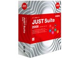 JUST Suite 2008 ʃo[WAbv i摜