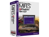 MIFES for Windows Ver.6.0 �A�J�f�~�b�N��