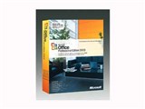 Office Professional Edition 2003 { AJf~bN i摜