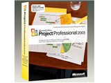 Office Project Professional 2003 { i摜