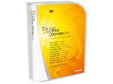 Office Ultimate 2007 ���i�摜