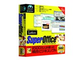 Lotus SuperOffice ���i�摜