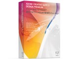 Creative Suite 3 Design Premium ���{��� ���i�摜